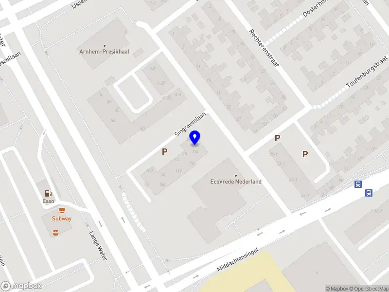 James Brooks Consultancy