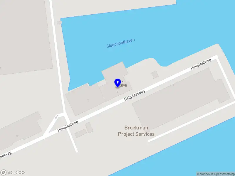 Bootmanbedrijf L. van der Burg