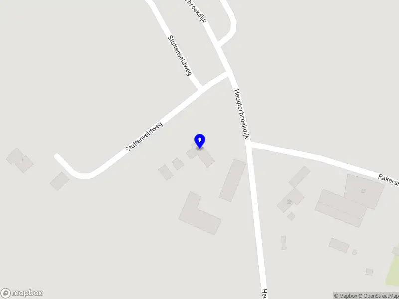 Stichting Gemeenschapshuis Bee-j Bertje