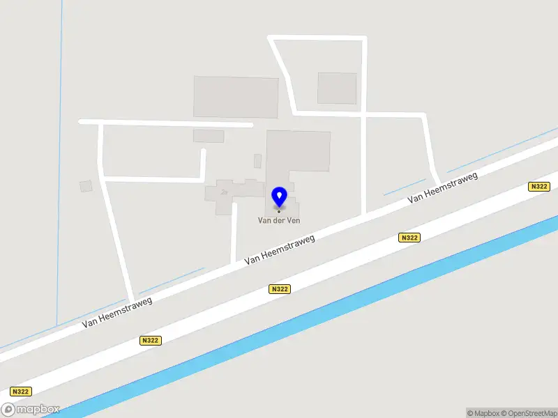 Combinatie Van der Ven - Hanab