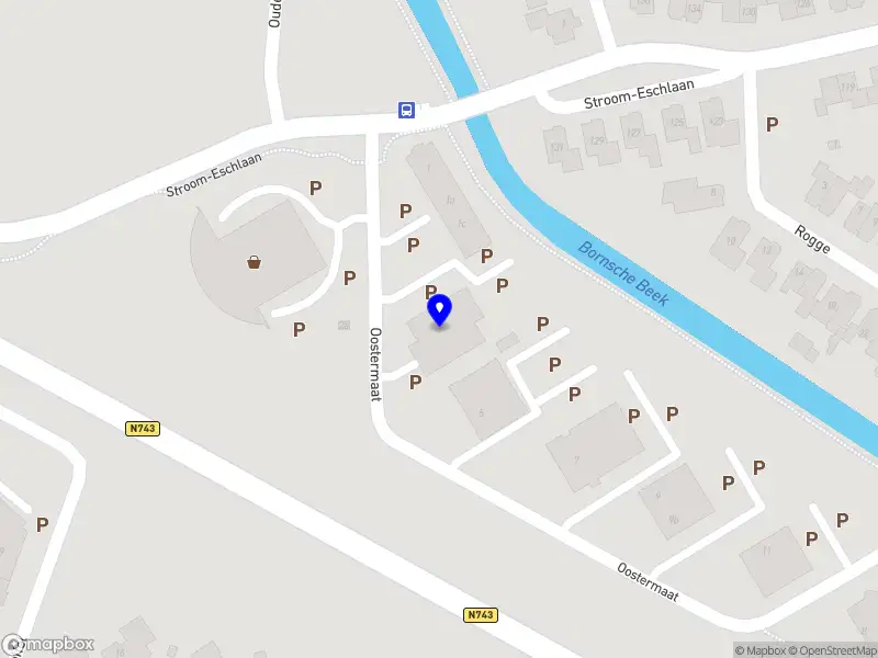 Maatschap Weidehoek