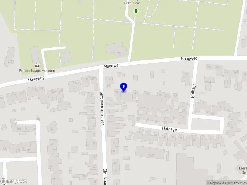 Nieuw bedrijf Thassos B.V.