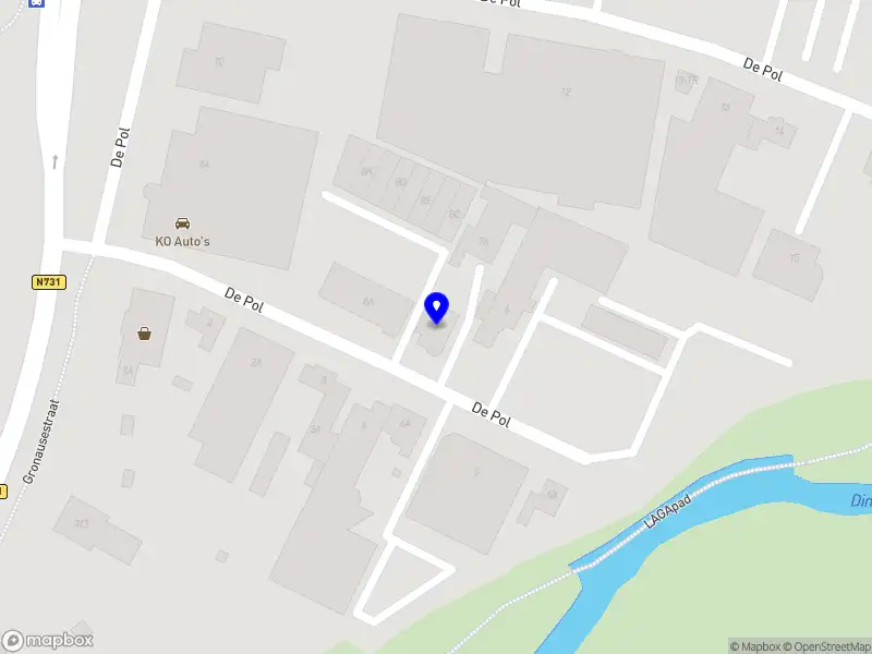 J.B. Bouw & Dienstverlening