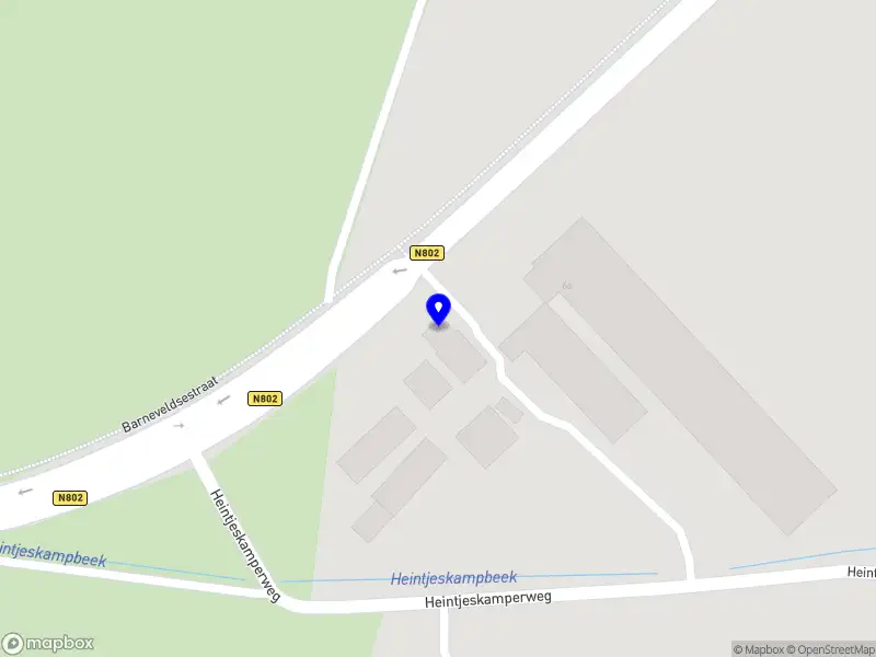BvM Scherpenzeel B.V.