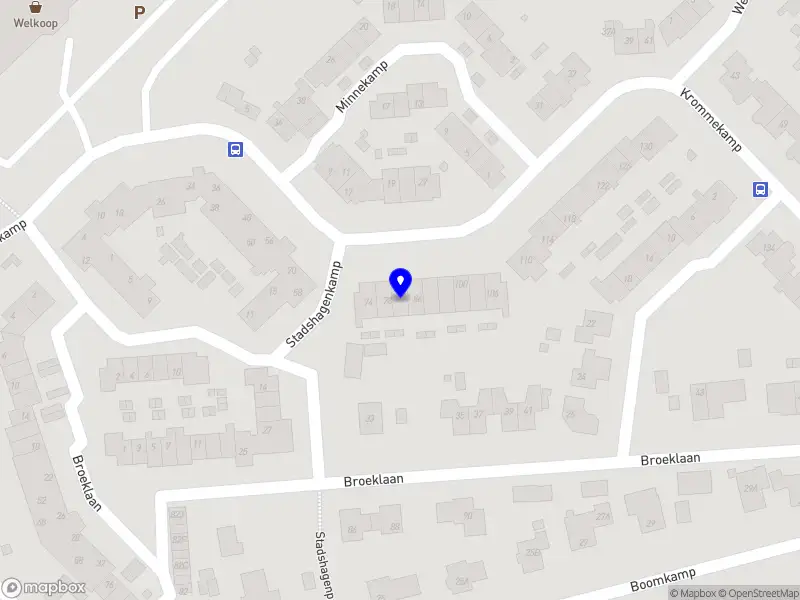 Van de kamp autoschade en spuiterij