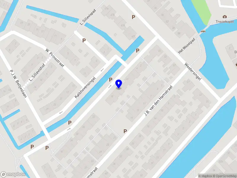 Bosch Privacy Advies