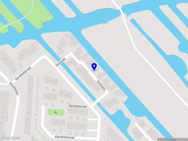 Liebeek Holding B.V.