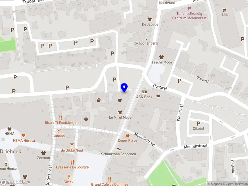 Sonsbeek Systems
