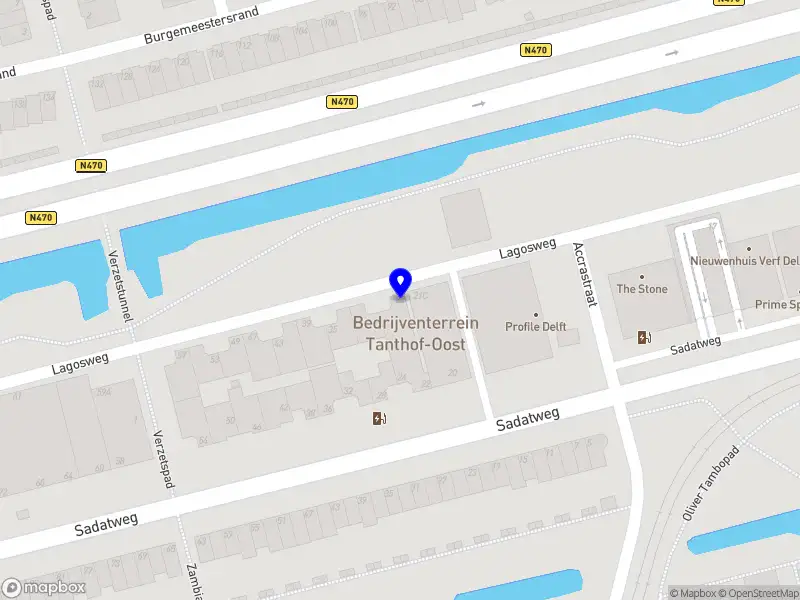 Vereniging van Eigenaars Lagosweg 25 en 27 te Delft