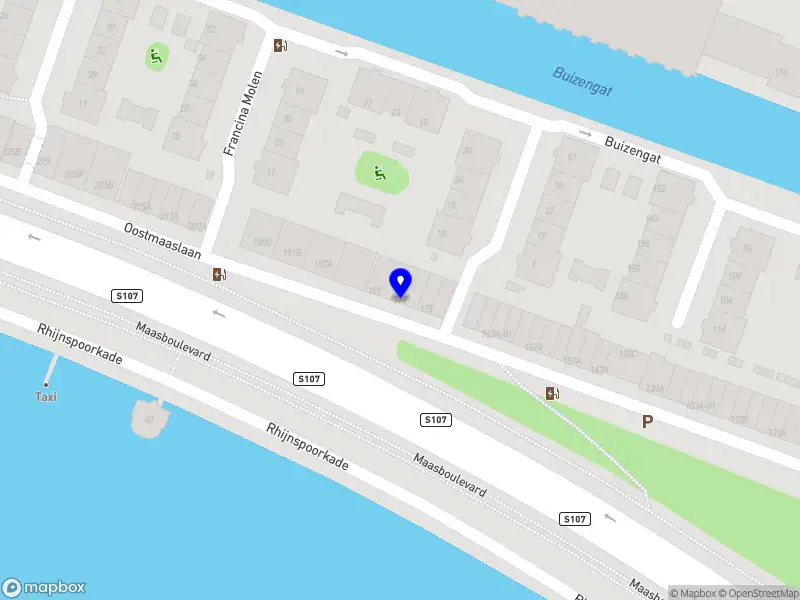 Query Studio