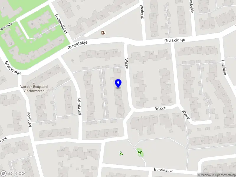 ME Huisdierartikelen