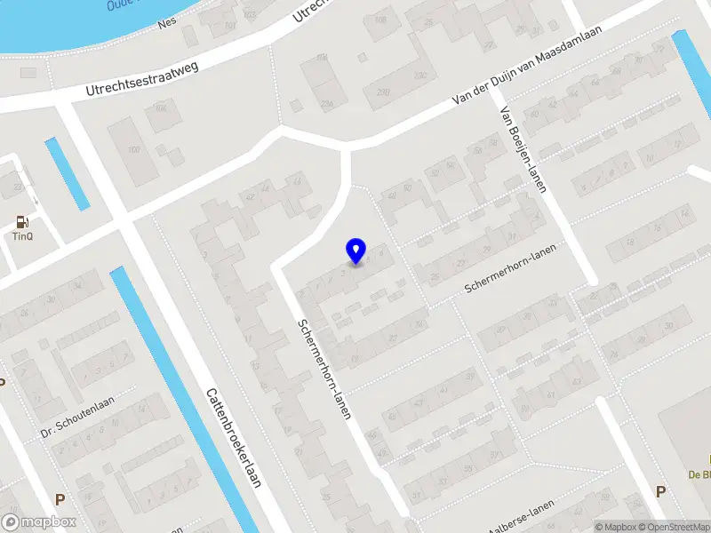 Jvandelagemaat