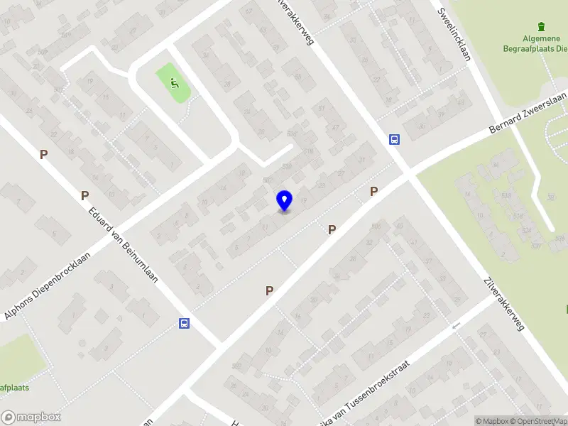 Stichting de Bloeiplek