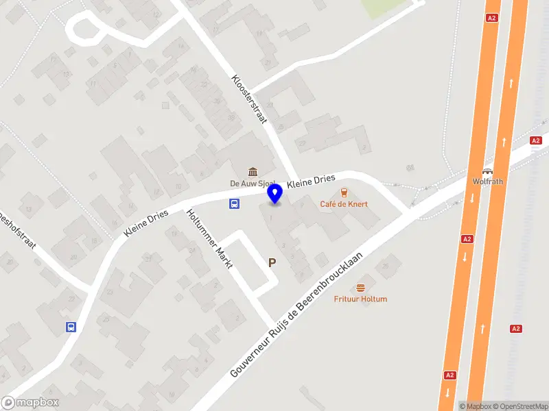 Holtum Horeca Advies & Trade