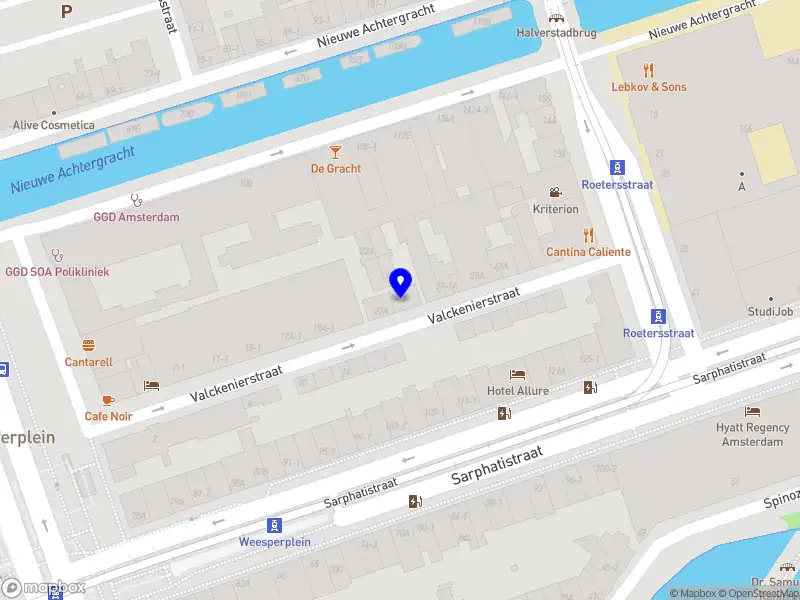 Van Rijn Medisch Advies