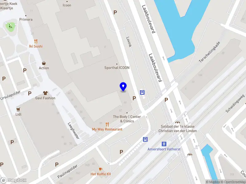 AllRide Taxi