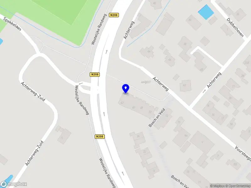 van der Lans Webdevelopment