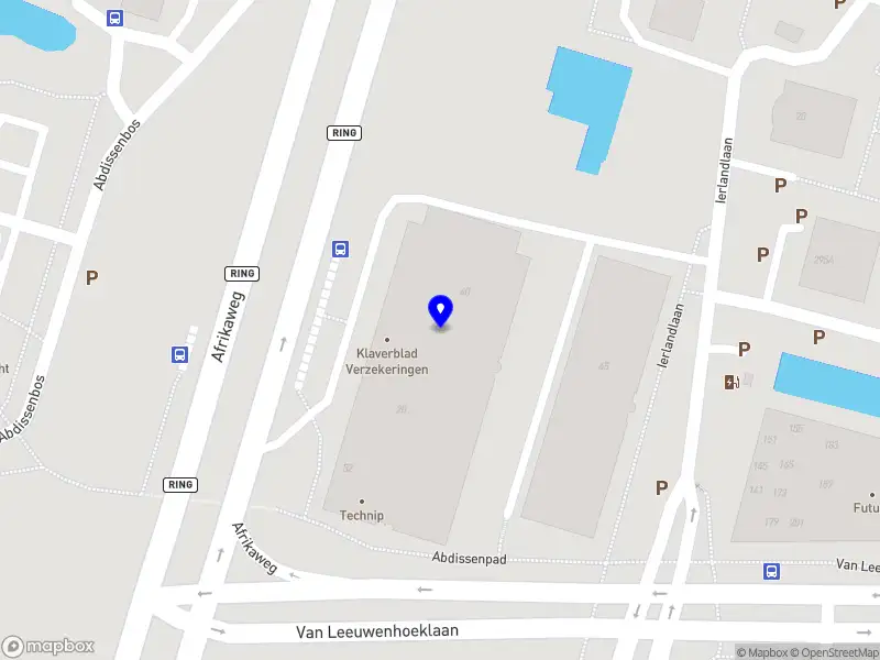 Reju Netherlands Hub B.V.