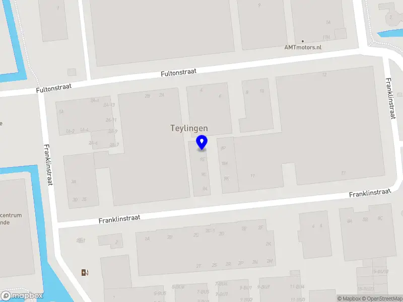 Van Staalduinen Technische Services B.V.