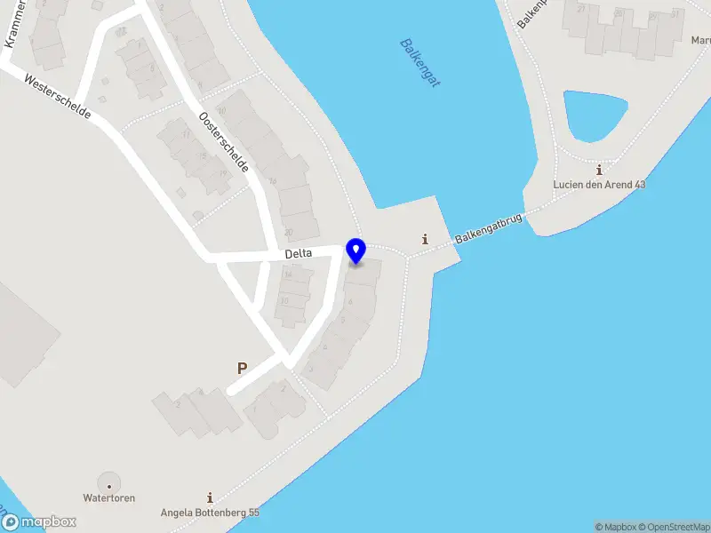Queen Cruises Holding B.V.