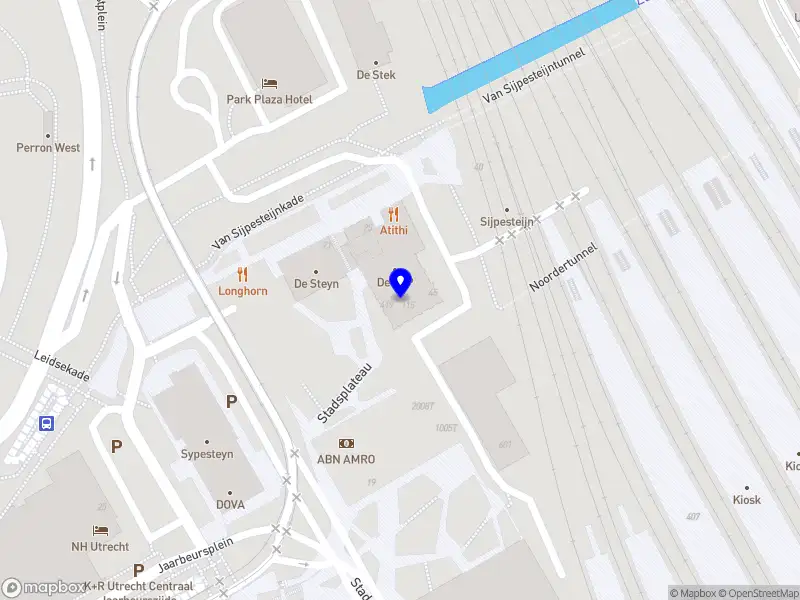 Nieuw bedrijf DRF Dekker Services