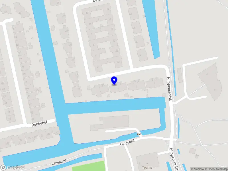 Energie Optimalisatie Friesland