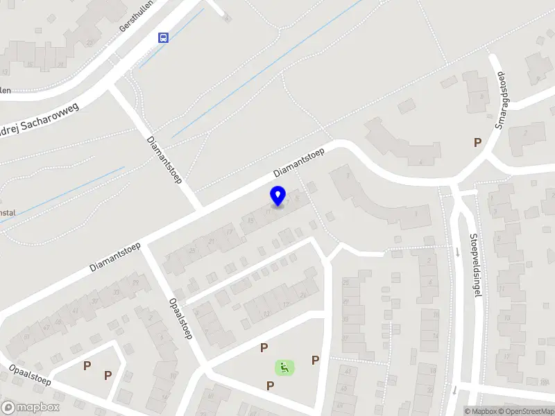 Deelrestauratie Yde