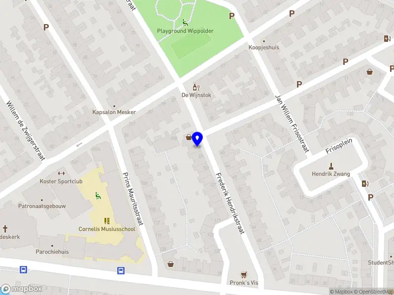 ADP Isolatie