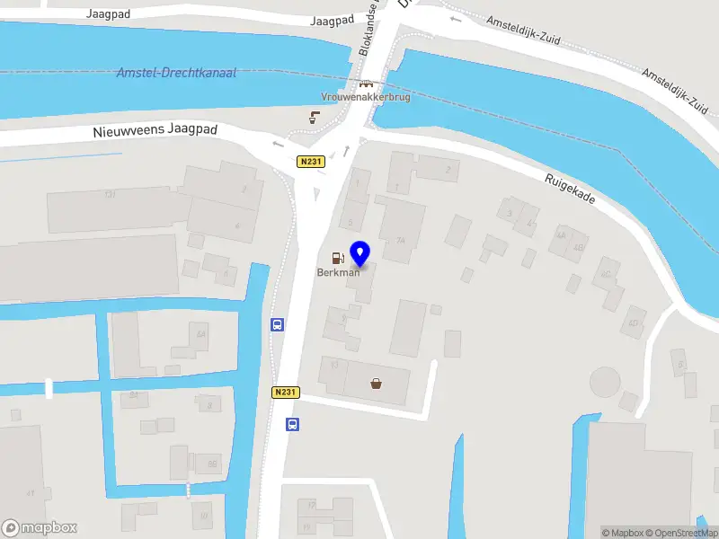Marex Onderhoud B.V.