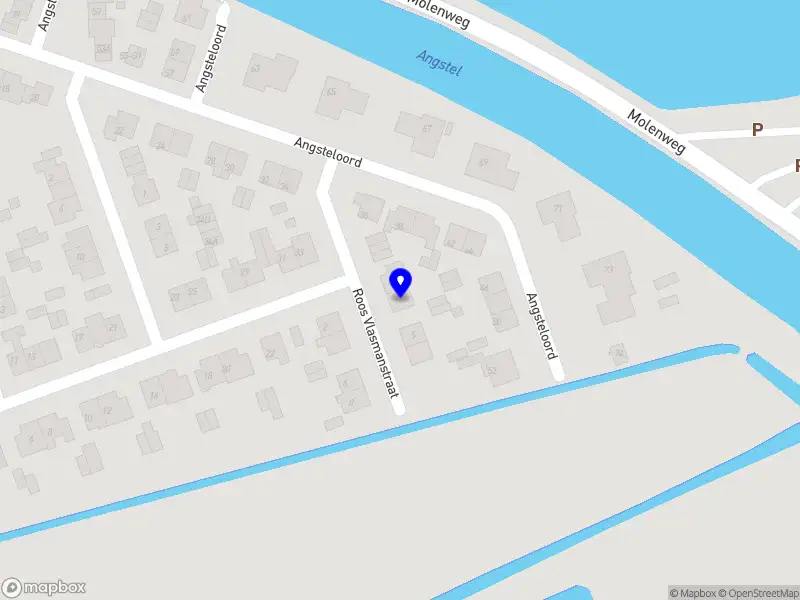 Vereniging van Eigenaars Vaartweg 18 en 20 te Hilversum