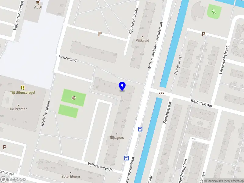 Vereniging van Eigenaars Voorstraat 91 en Achterstraat 83 te Vianen