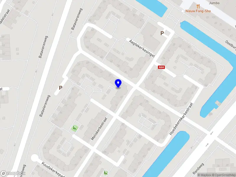 Onck technisch advies