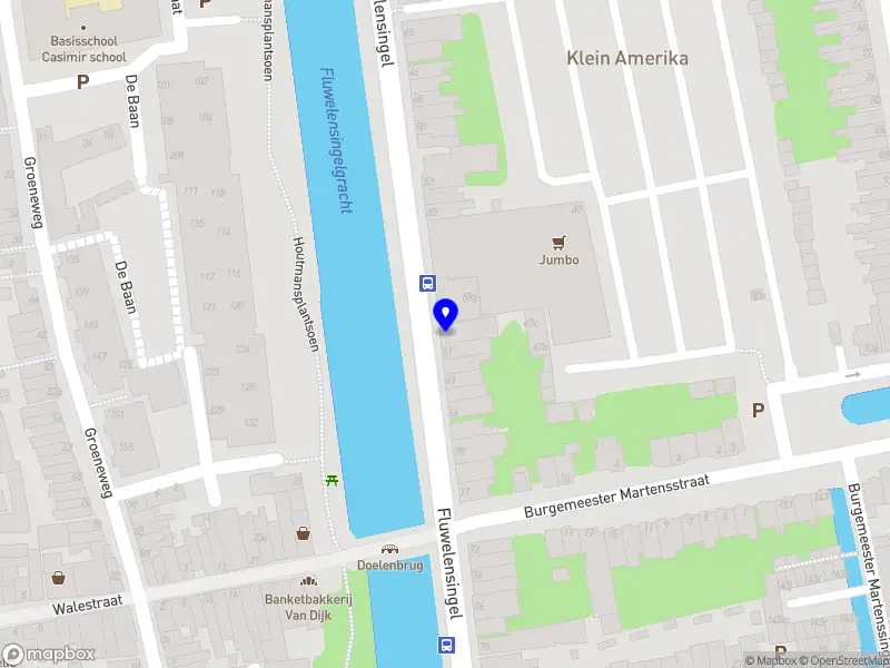 Vereniging van Eigenaars Gebouw “Finn Inn” aan de Fluwelensingel 60, 60A, 60B te 2806 CC Gouda en de Fluwelensingel 67B, 67C en 67D te 2806 CD Gouda