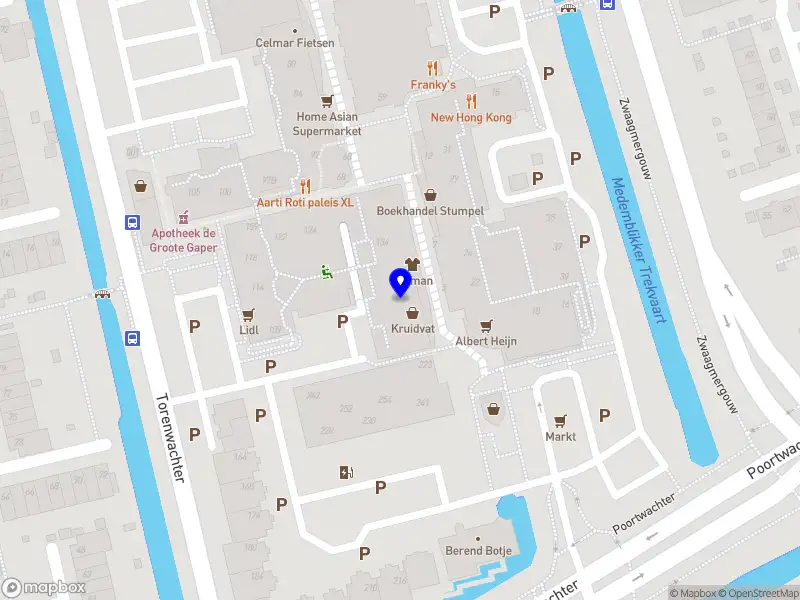 Nieuw bedrijf Rijschool RoadMentor
