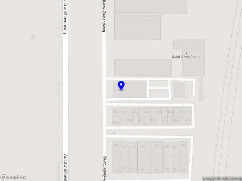 The Right Housing B.V.
