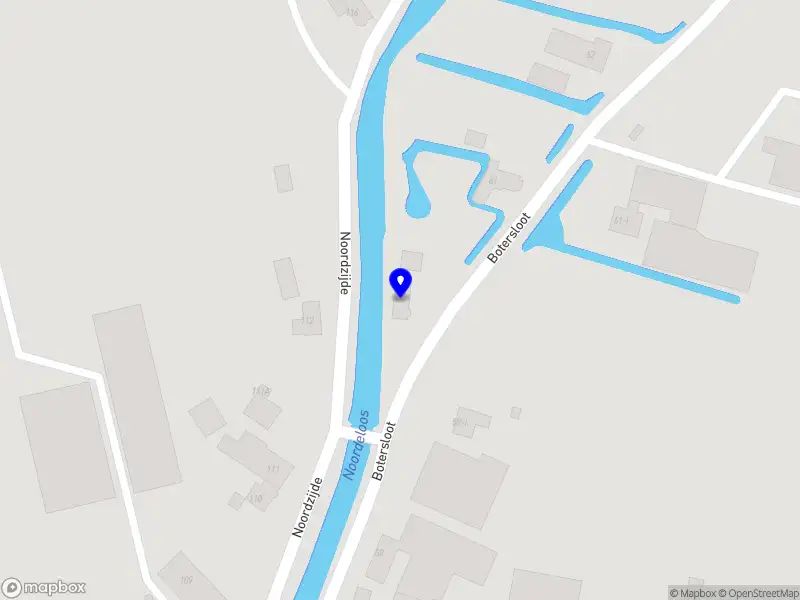 Groene Dijk Energielabels