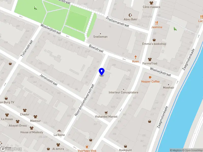Stap Vooruit Zorgverlening