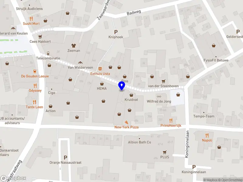 Flow Conceptstore
