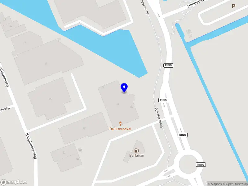 Rivium 4e straat PropCo B.V.