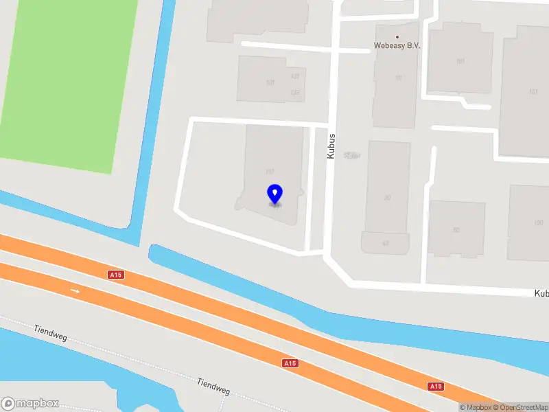 Vereniging van Eigenaars Kloosterplaats 5 tot en met 29 (oneven) en Dorpsstraat 29a tot en met 29h te Bemmel