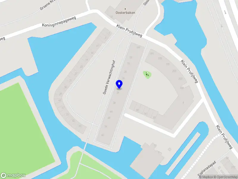 Kau-Installaties