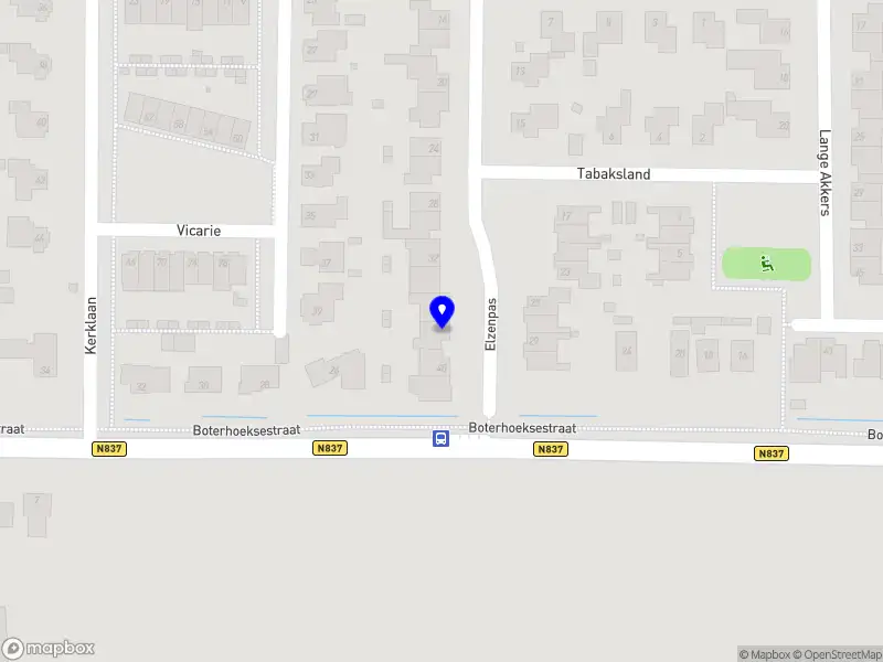 Onderstal Meet&Eat
