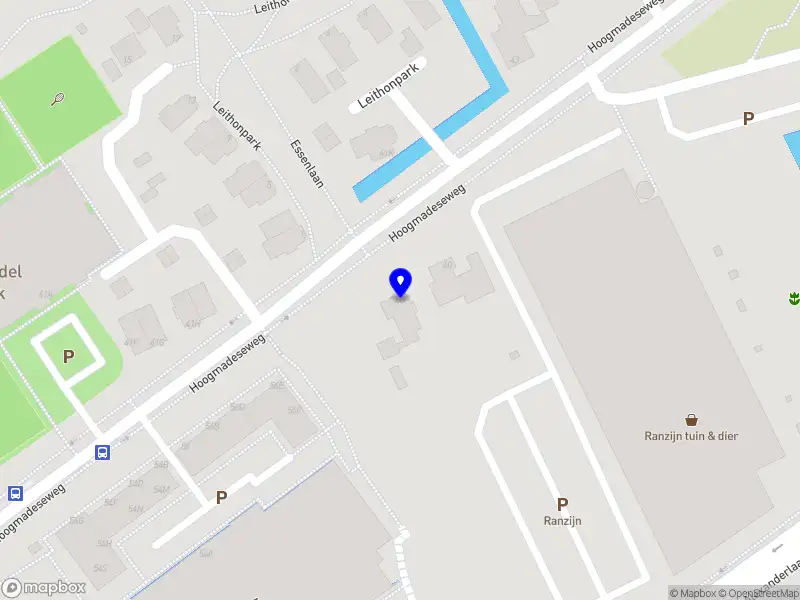 Stichting Administratiekantoor Pet