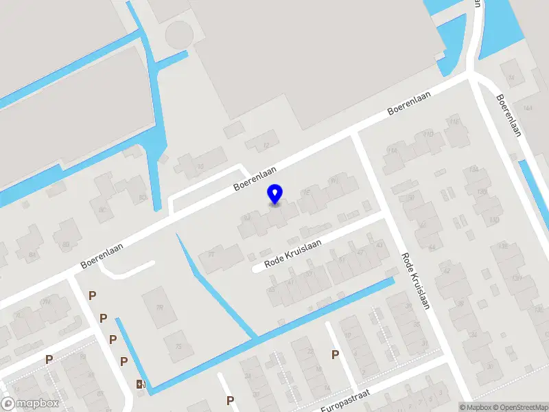 Tijn van Zanten Consultancy
