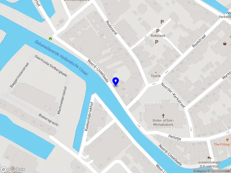 Nieuw bedrijf reddr.app