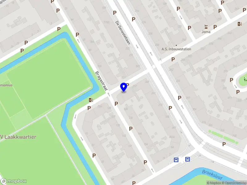 S.Georgiev Services