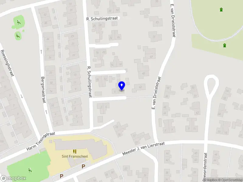 THA Boonstra Holding B.V.