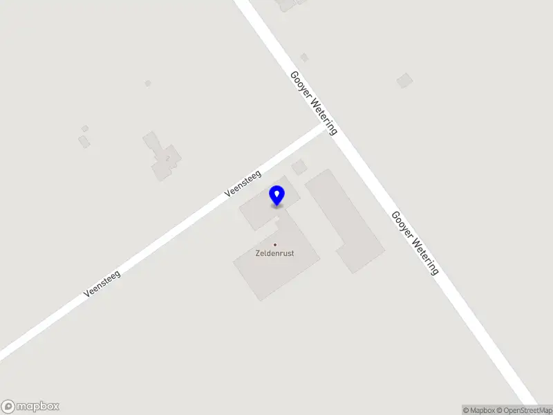 gezinshuis Doornenrust
