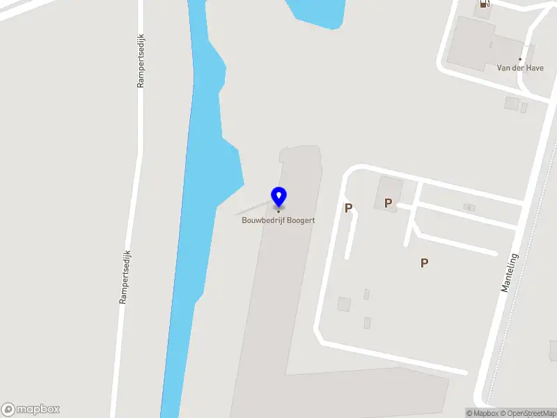 Vereniging van Eigenaars Havenplein 78 tot en met 120 te Sint-Annaland