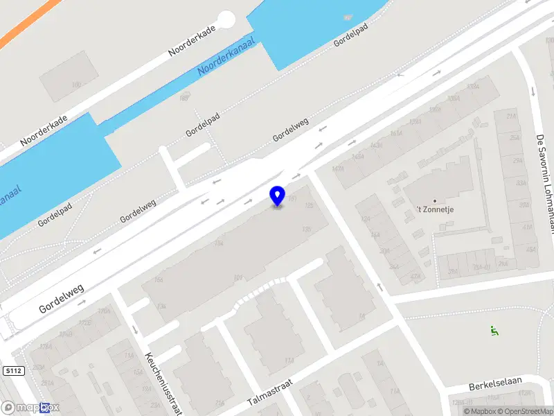 Nieuw bedrijf Patmoves Gym B.V.